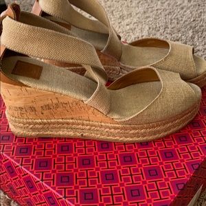 Tory Burch Shoes